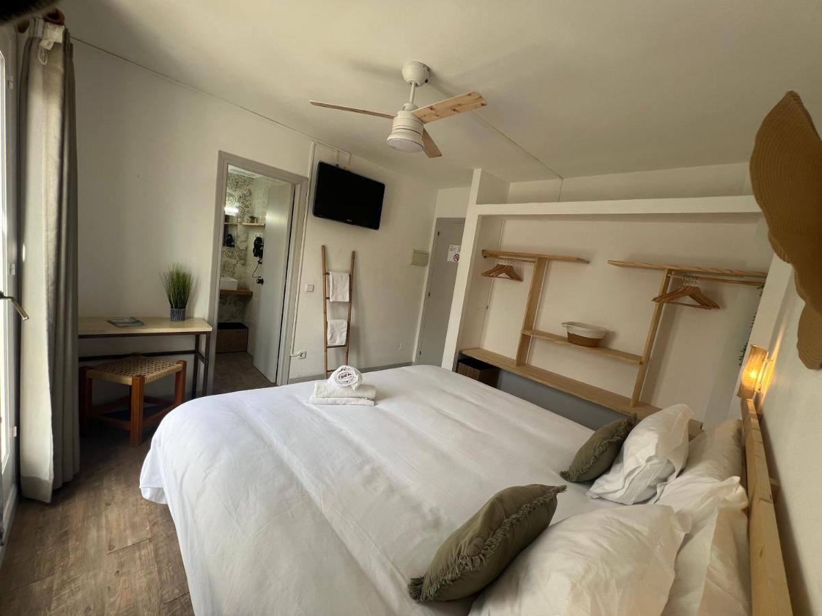 Balear Hotel Ciutadella  Eksteriør billede
