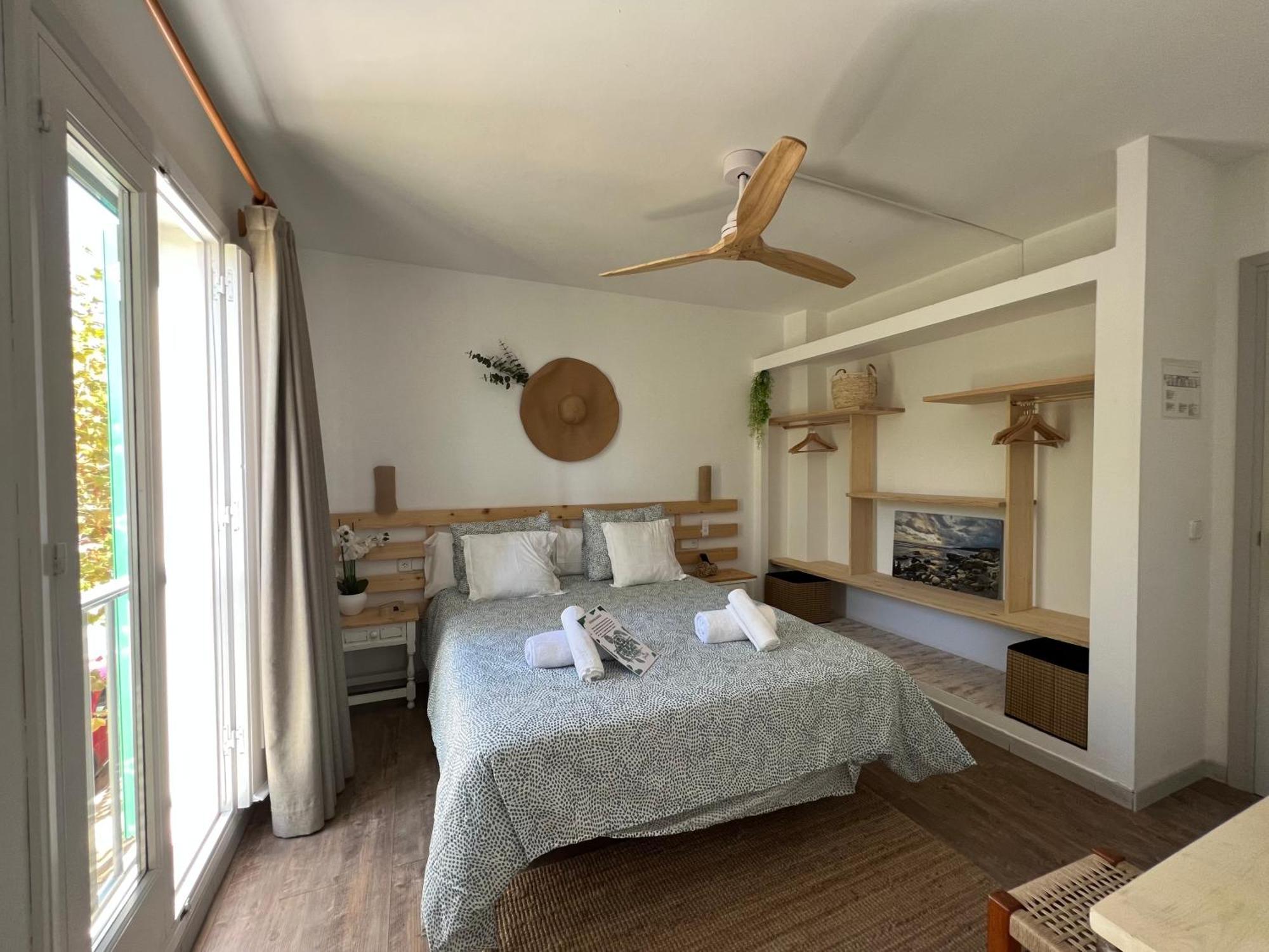 Balear Hotel Ciutadella  Eksteriør billede