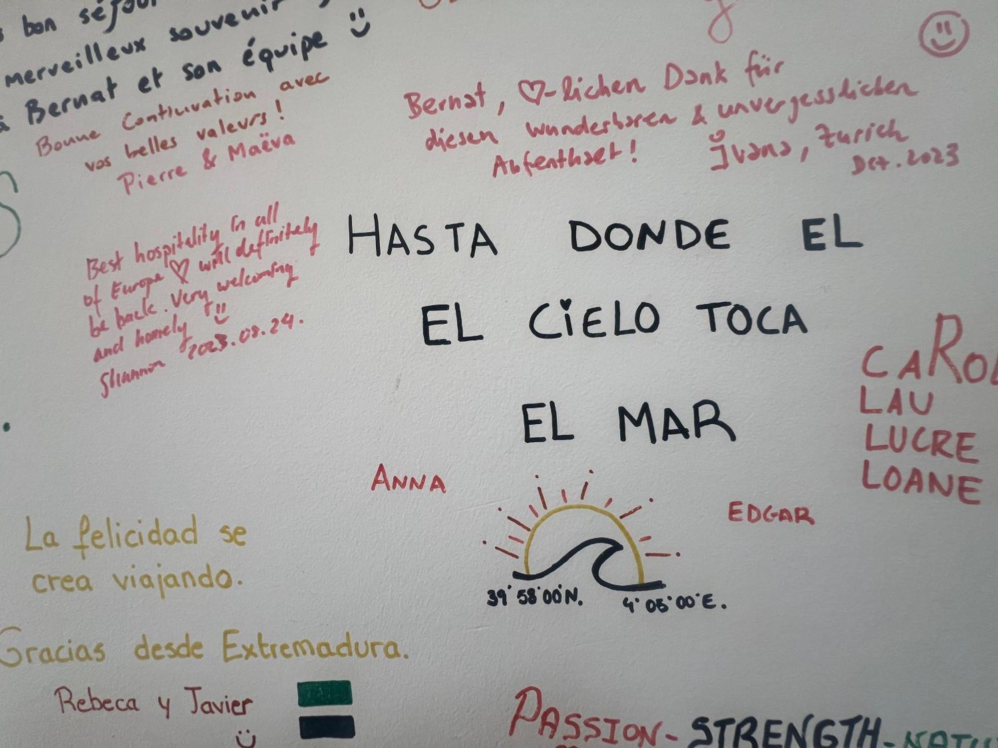 Balear Hotel Ciutadella  Eksteriør billede