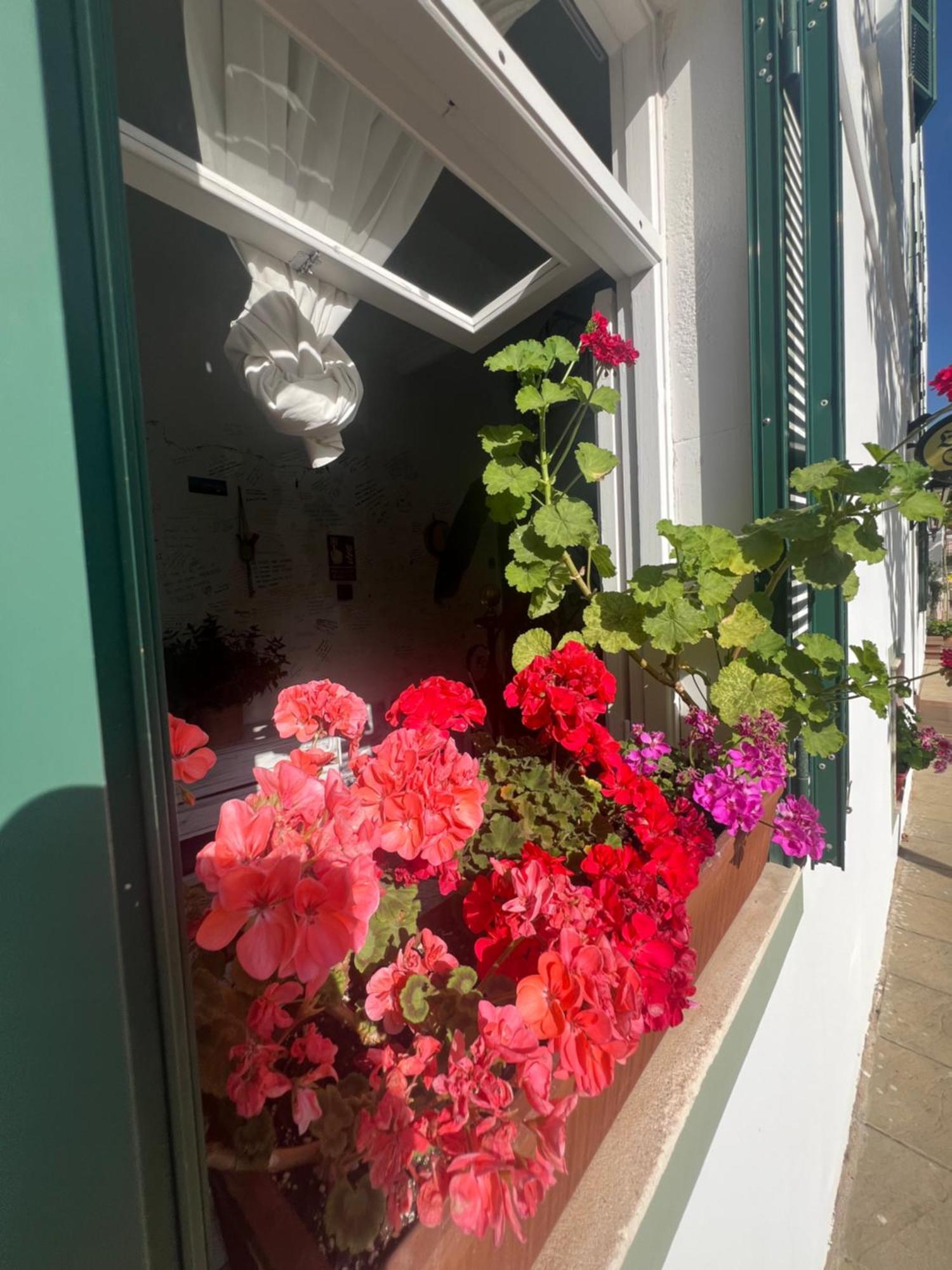 Balear Hotel Ciutadella  Eksteriør billede