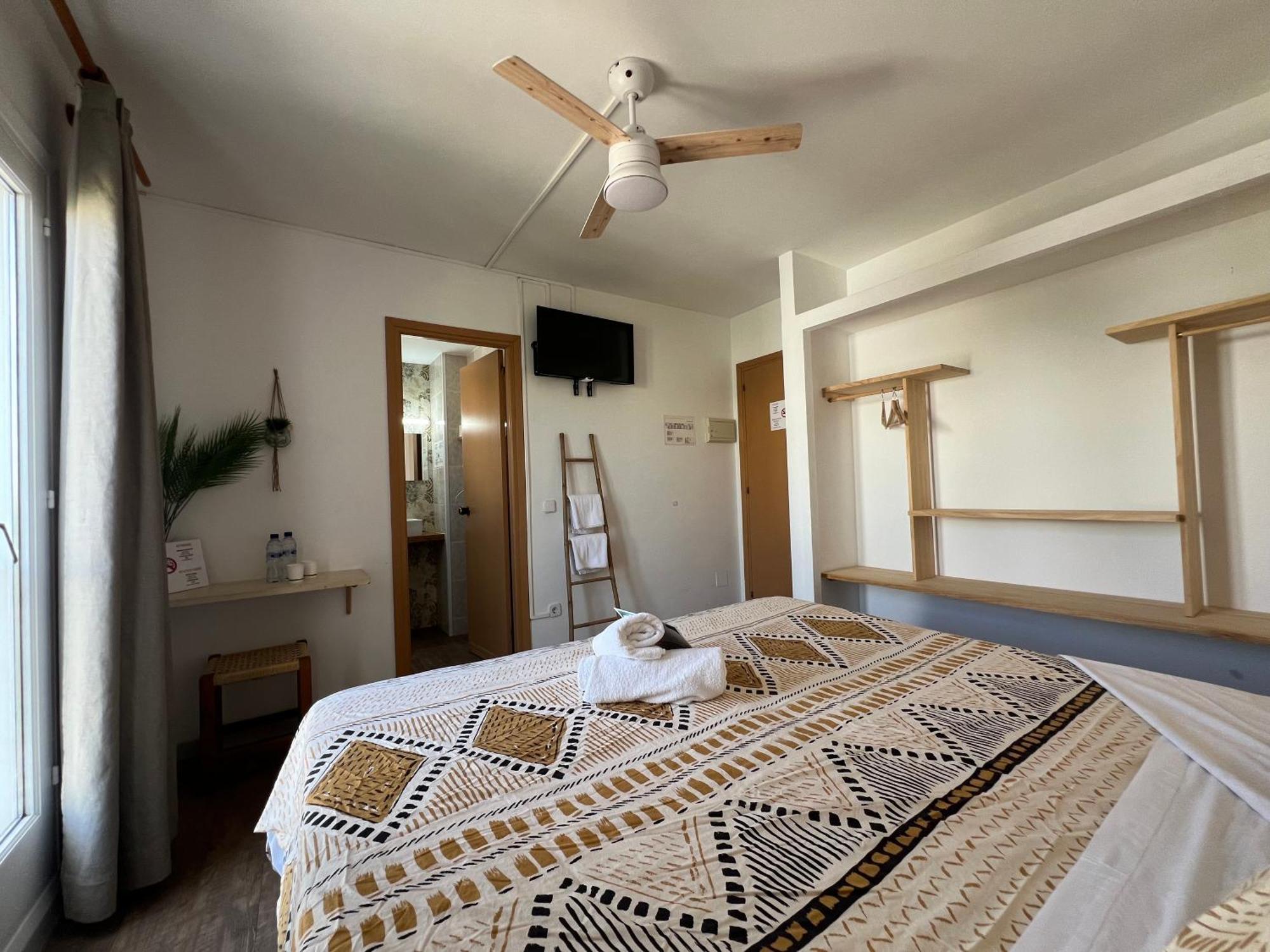 Balear Hotel Ciutadella  Eksteriør billede