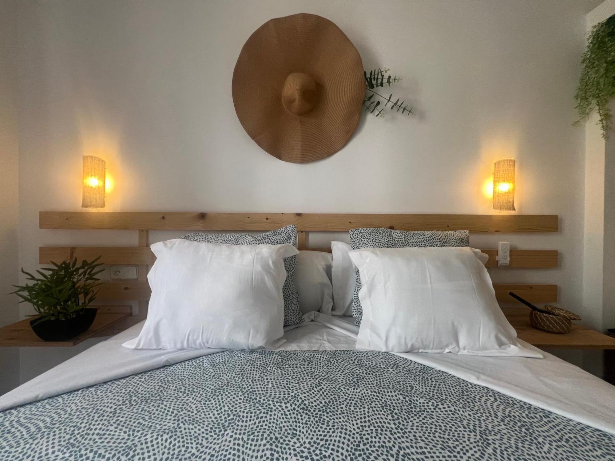 Balear Hotel Ciutadella  Eksteriør billede